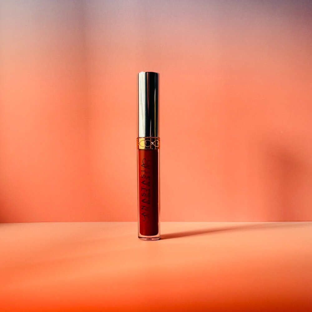 Anastasia Beverly Hills Liquid Lipstick in “Heather”